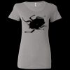 Ladies' Triblend Short Sleeve T-Shirt Thumbnail