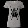 Ladies' Triblend Short Sleeve T-Shirt Thumbnail