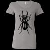 Ladies' Triblend Short Sleeve T-Shirt Thumbnail