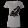 Ladies' Triblend Short Sleeve T-Shirt Thumbnail