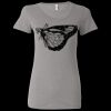 Ladies' Triblend Short Sleeve T-Shirt Thumbnail