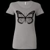 Ladies' Triblend Short Sleeve T-Shirt Thumbnail