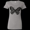 Ladies' Triblend Short Sleeve T-Shirt Thumbnail