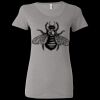 Ladies' Triblend Short Sleeve T-Shirt Thumbnail