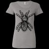 Ladies' Triblend Short Sleeve T-Shirt Thumbnail