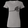 Ladies' Triblend Short Sleeve T-Shirt Thumbnail