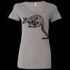 Ladies' Triblend Short Sleeve T-Shirt Thumbnail