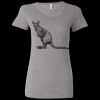 Ladies' Triblend Short Sleeve T-Shirt Thumbnail