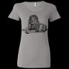 Ladies' Triblend Short Sleeve T-Shirt Thumbnail