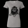 Ladies' Triblend Short Sleeve T-Shirt Thumbnail