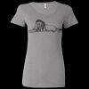 Ladies' Triblend Short Sleeve T-Shirt Thumbnail