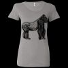 Ladies' Triblend Short Sleeve T-Shirt Thumbnail