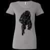 Ladies' Triblend Short Sleeve T-Shirt Thumbnail