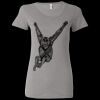 Ladies' Triblend Short Sleeve T-Shirt Thumbnail