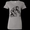 Ladies' Triblend Short Sleeve T-Shirt Thumbnail