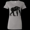 Ladies' Triblend Short Sleeve T-Shirt Thumbnail