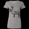 Ladies' Triblend Short Sleeve T-Shirt Thumbnail