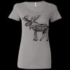 Ladies' Triblend Short Sleeve T-Shirt Thumbnail