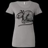 Ladies' Triblend Short Sleeve T-Shirt Thumbnail