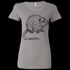 Ladies' Triblend Short Sleeve T-Shirt Thumbnail