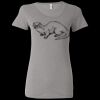 Ladies' Triblend Short Sleeve T-Shirt Thumbnail