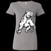 Ladies' Triblend Short Sleeve T-Shirt Thumbnail