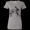 Ladies' Triblend Short Sleeve T-Shirt Thumbnail