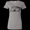 Ladies' Triblend Short Sleeve T-Shirt Thumbnail