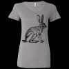 Ladies' Triblend Short Sleeve T-Shirt Thumbnail