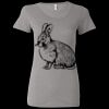 Ladies' Triblend Short Sleeve T-Shirt Thumbnail