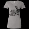 Ladies' Triblend Short Sleeve T-Shirt Thumbnail