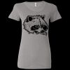 Ladies' Triblend Short Sleeve T-Shirt Thumbnail