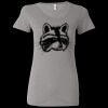 Ladies' Triblend Short Sleeve T-Shirt Thumbnail