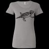 Ladies' Triblend Short Sleeve T-Shirt Thumbnail