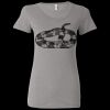 Ladies' Triblend Short Sleeve T-Shirt Thumbnail