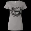 Ladies' Triblend Short Sleeve T-Shirt Thumbnail