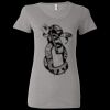 Ladies' Triblend Short Sleeve T-Shirt Thumbnail