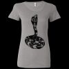 Ladies' Triblend Short Sleeve T-Shirt Thumbnail