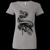 Ladies' Triblend Short Sleeve T-Shirt Thumbnail