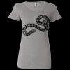 Ladies' Triblend Short Sleeve T-Shirt Thumbnail