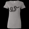 Ladies' Triblend Short Sleeve T-Shirt Thumbnail