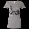 Ladies' Triblend Short Sleeve T-Shirt Thumbnail