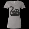 Ladies' Triblend Short Sleeve T-Shirt Thumbnail