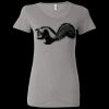 Ladies' Triblend Short Sleeve T-Shirt Thumbnail