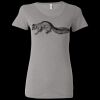 Ladies' Triblend Short Sleeve T-Shirt Thumbnail