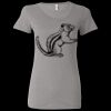 Ladies' Triblend Short Sleeve T-Shirt Thumbnail