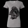 Ladies' Triblend Short Sleeve T-Shirt Thumbnail