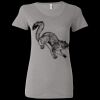 Ladies' Triblend Short Sleeve T-Shirt Thumbnail