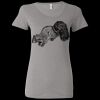 Ladies' Triblend Short Sleeve T-Shirt Thumbnail