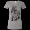 Ladies' Triblend Short Sleeve T-Shirt Thumbnail